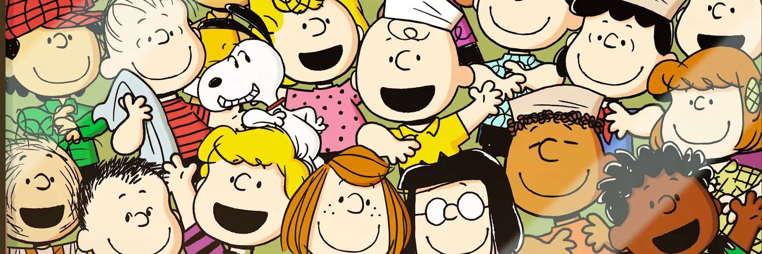 DailyPeanuts's profile banner image