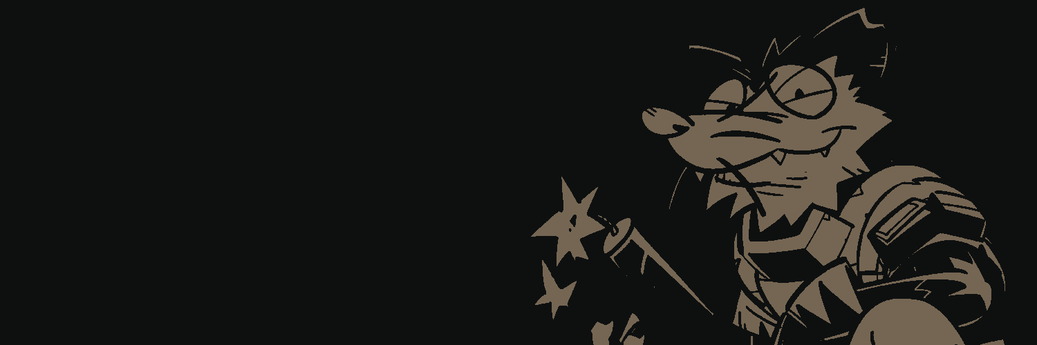 —ＳＫＩＬＬＥＴ　爆発オポッサム banner