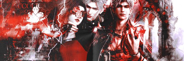 draconiccrows Profile Banner