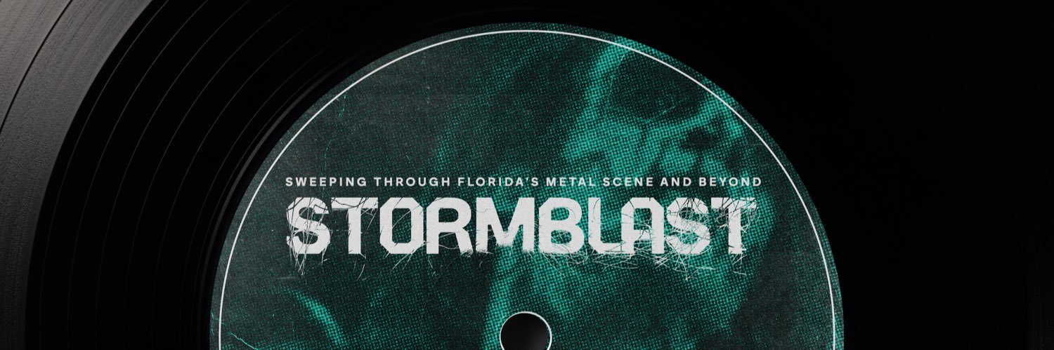 Stormblast's banner