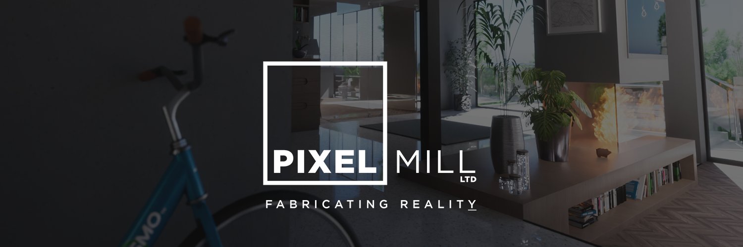 wearepixelmill's profile banner image