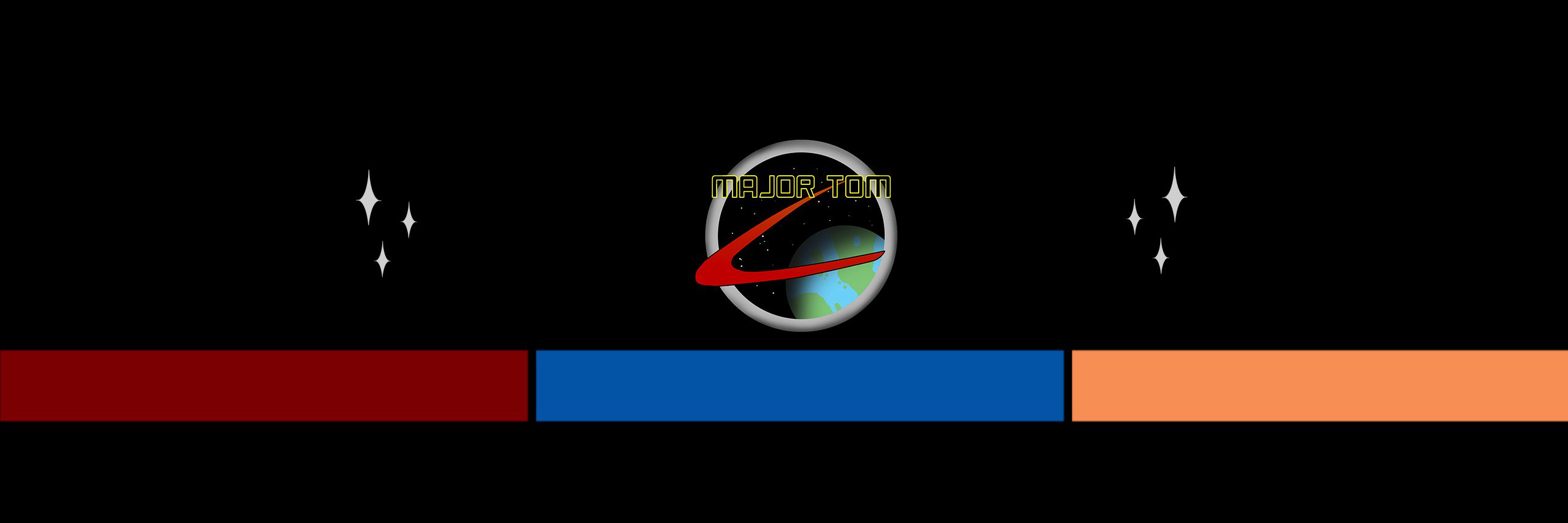 RealMajorTom's profile banner image