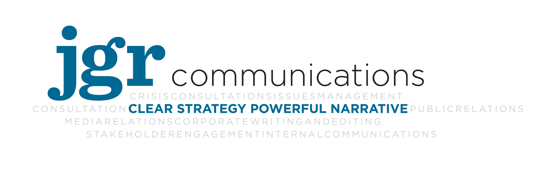 JGRComms's profile banner image