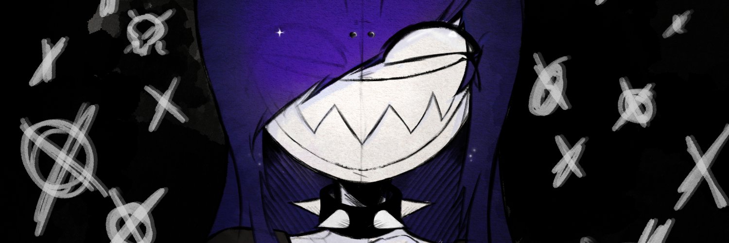 Crowie ۫ ׅ ༝ banner