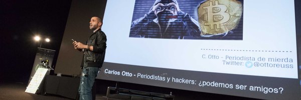 ottoreuss Profile Banner