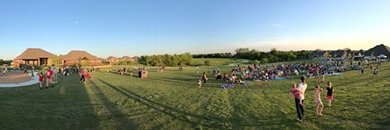RockwallParks's profile banner image
