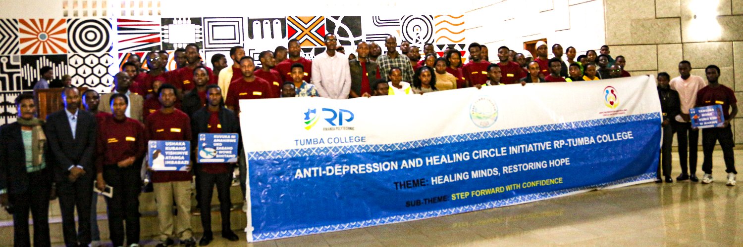 Anti-depression & Healing circle initiative banner
