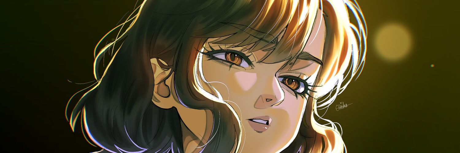 Ellaiika's profile banner image