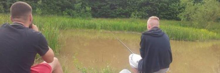 Martyn Bradley banner