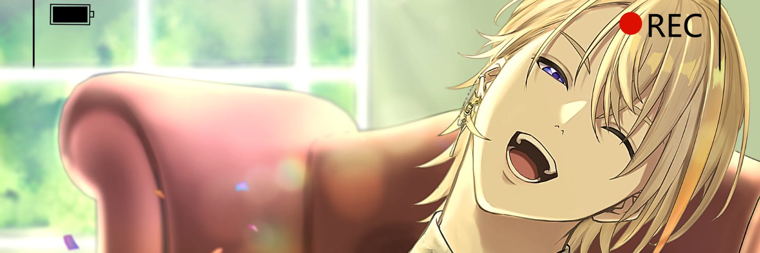 なち。 banner