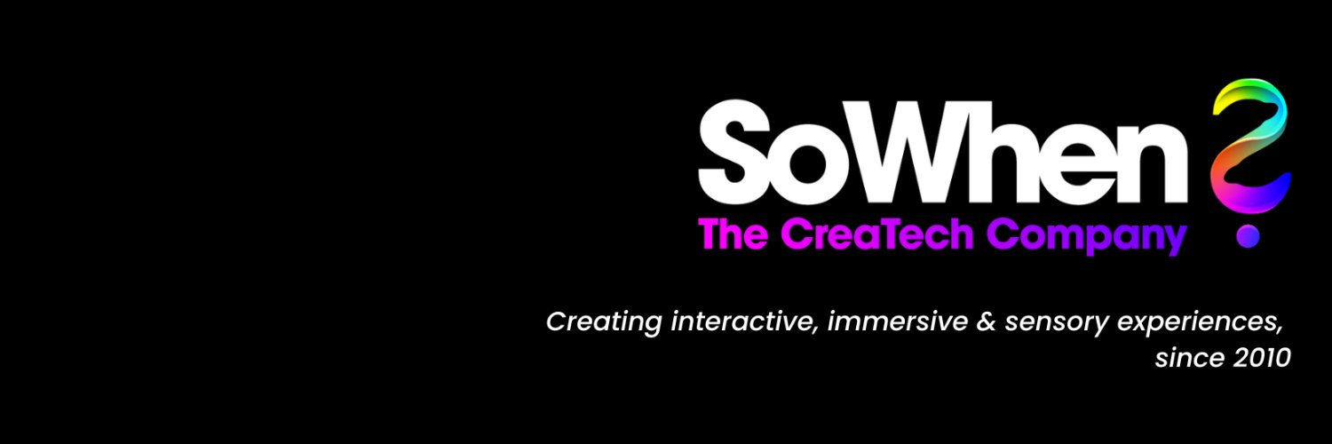 SoWhen? Studio banner