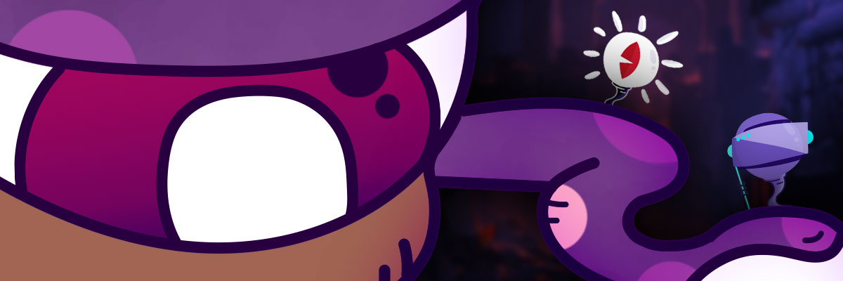 Beholdak 👁️ banner