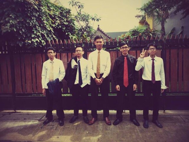 fajarrobby's profile banner image