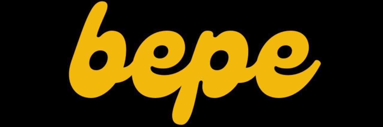 Bepe banner