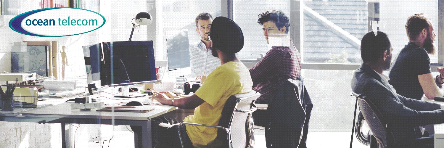 OceanTelecom's profile banner image