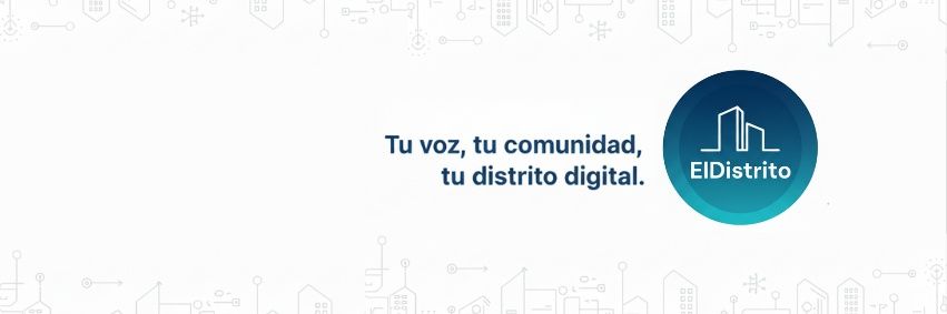 ElDistrito1's profile banner image