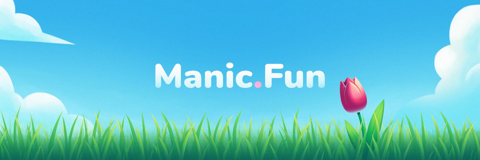 Manic.Fun banner