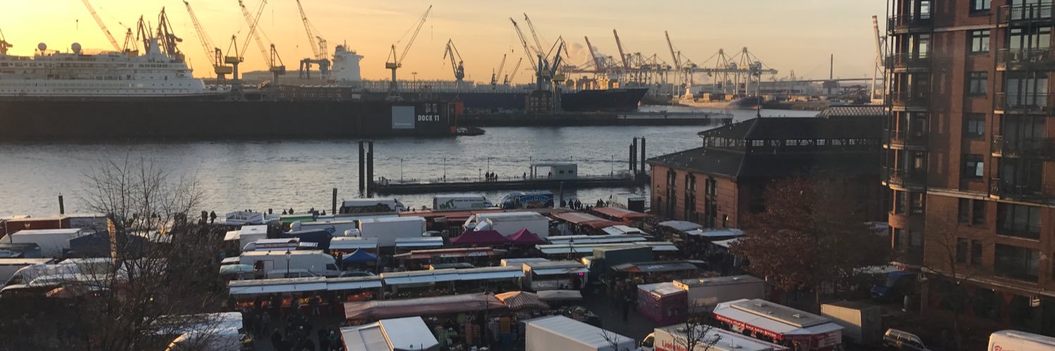 FischmarktNews's profile banner image