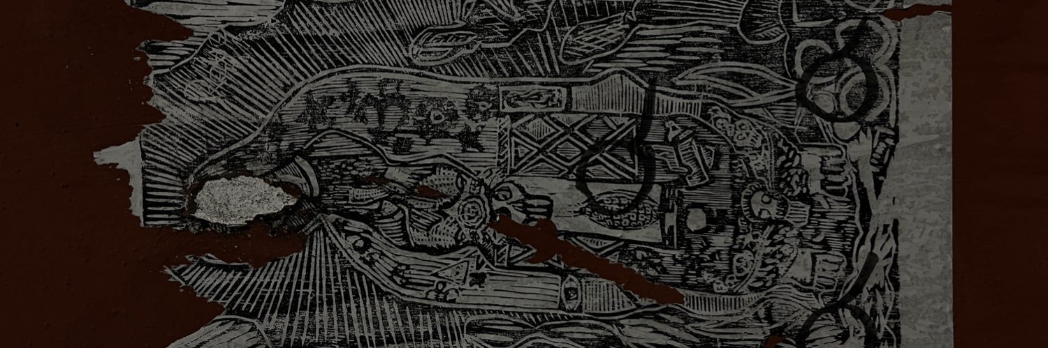 ZaraoftheWired's profile banner image