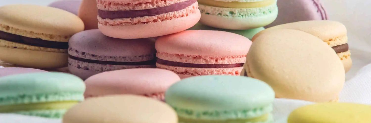 มาการอง banner