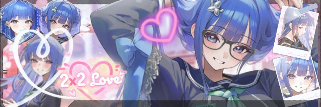 Ari 🇨🇱 Loves Arcana banner