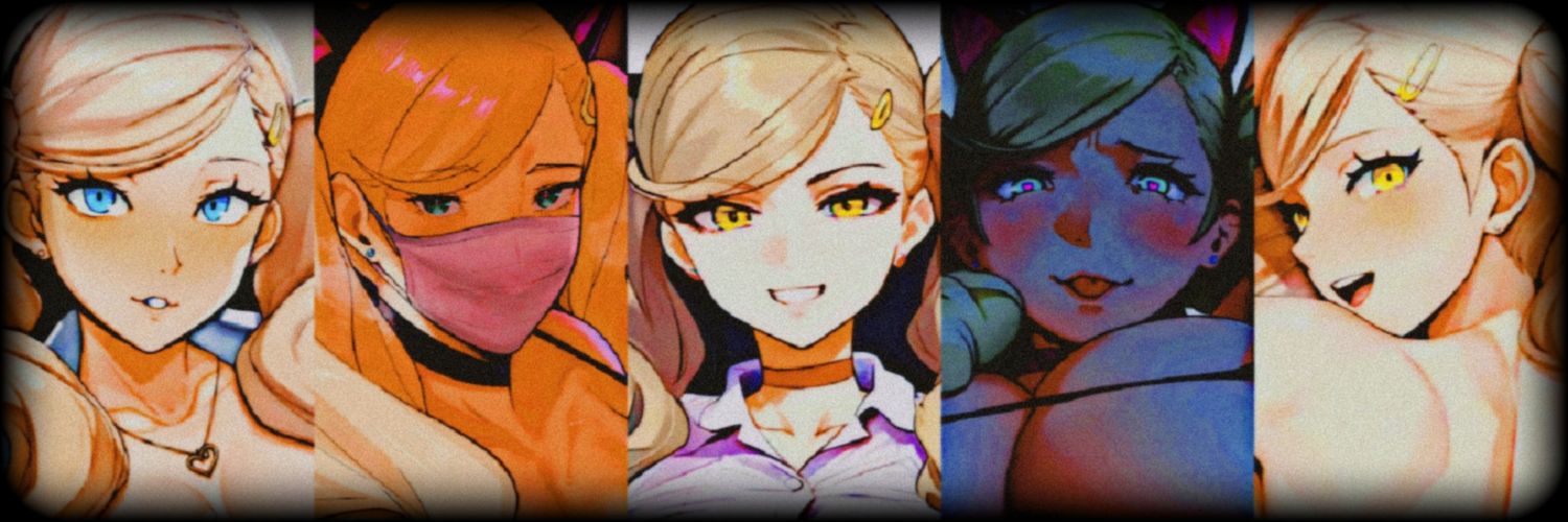 Ann ~Takamaki banner