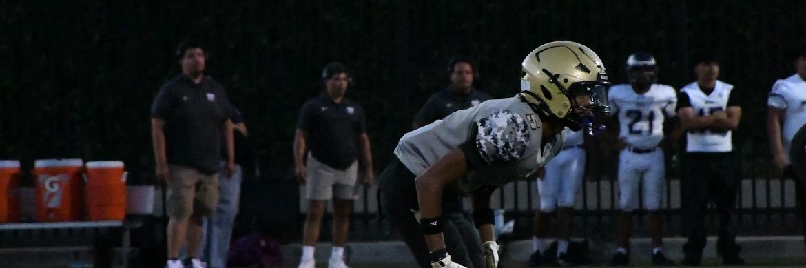 Laron Lockhart banner