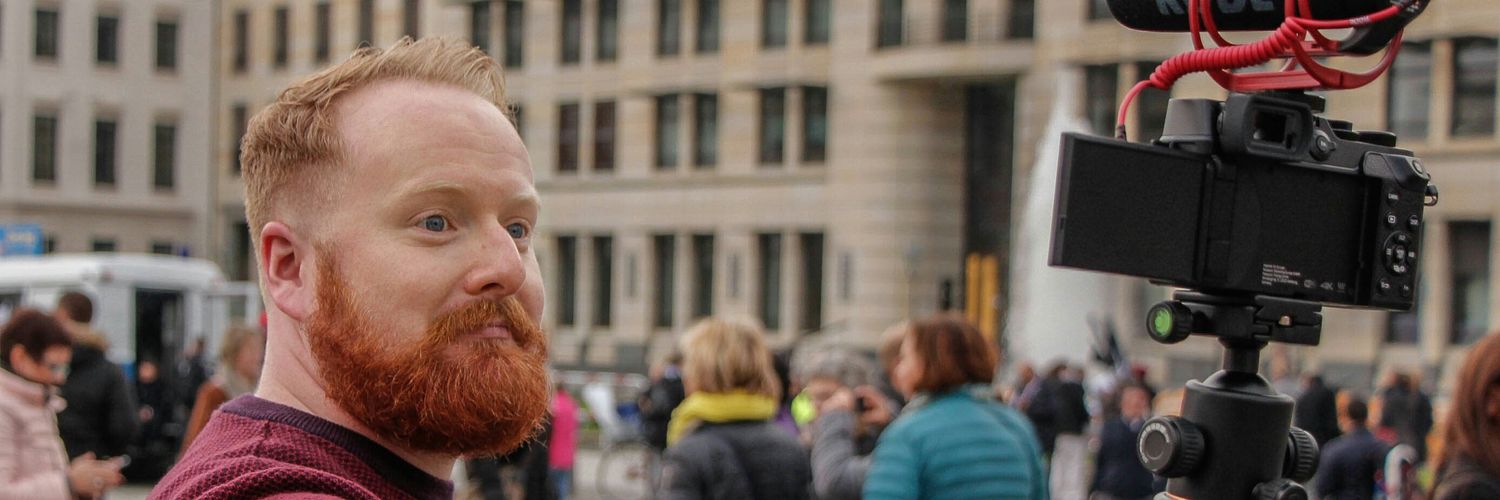 MrTinnion's profile banner image