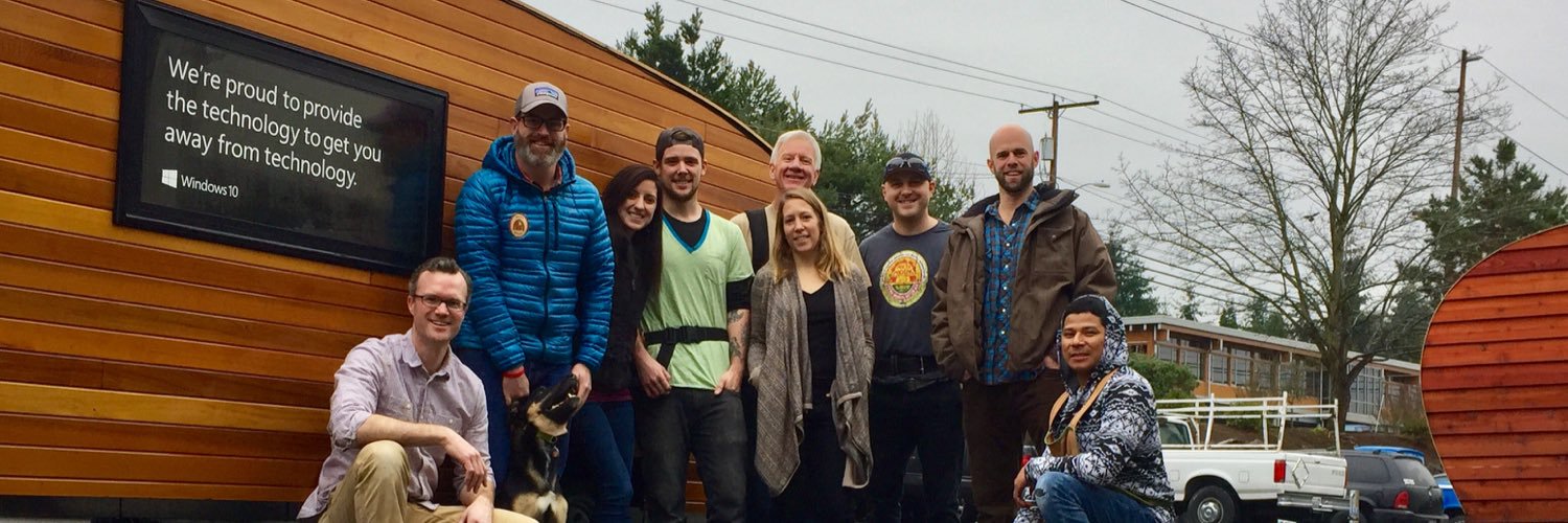 Corey Weathers banner