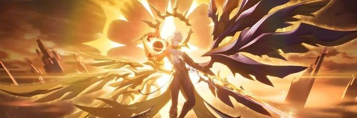 Khaos ☀️ banner