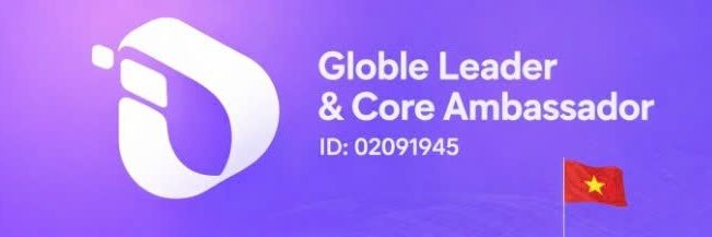 Lê Duy | InterLink Ambassador banner