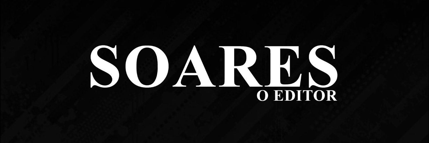 Soares Editor banner