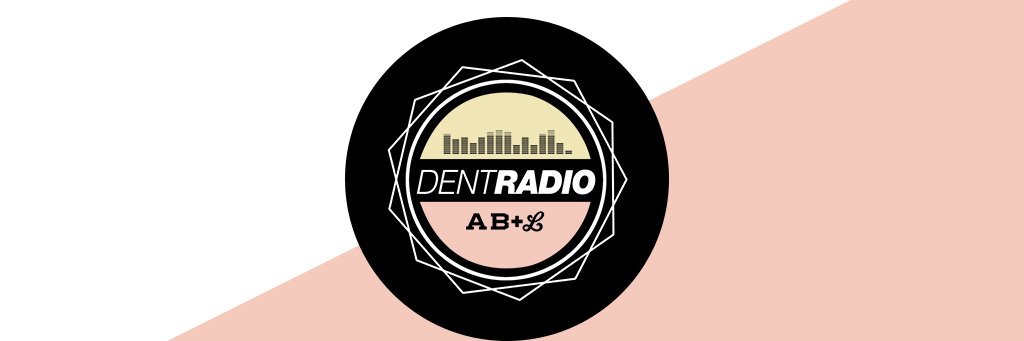 #DENTradio デントラジオ banner