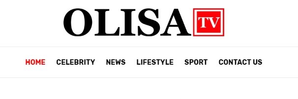 Olisa.Tv banner