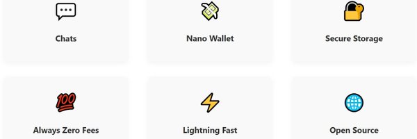 NanChatCom Profile Banner