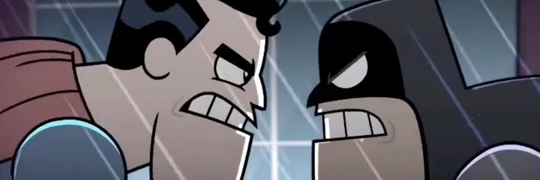 SnyderverseGUY's banner