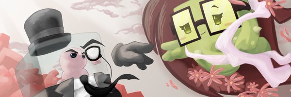 fuzzieduzzie Profile Banner