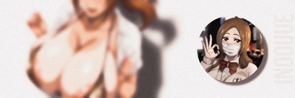 Inooouue Profile Banner
