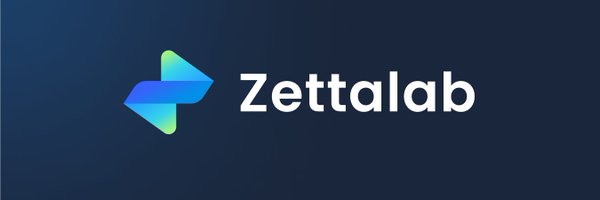 Zettalab_AI Profile Banner