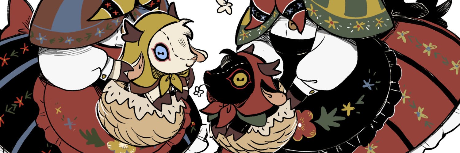 puré🎡🐐Comms open!'s banner