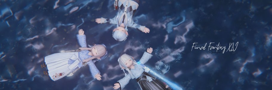 Dentyuu_ff14's profile banner image