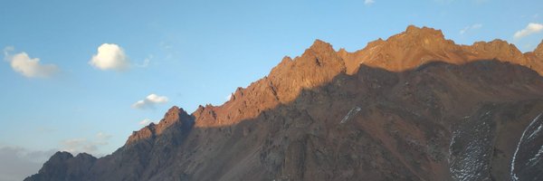 dismetova Profile Banner