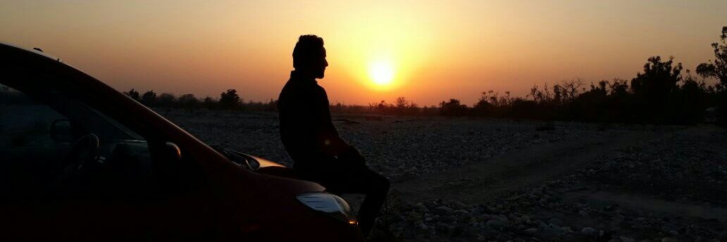 iamrafirizvi's profile banner image
