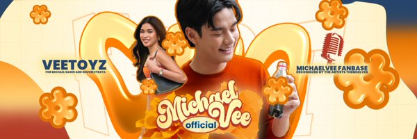 MICHAELVEEOFC Profile Banner
