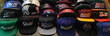 PDX Hat Revival banner