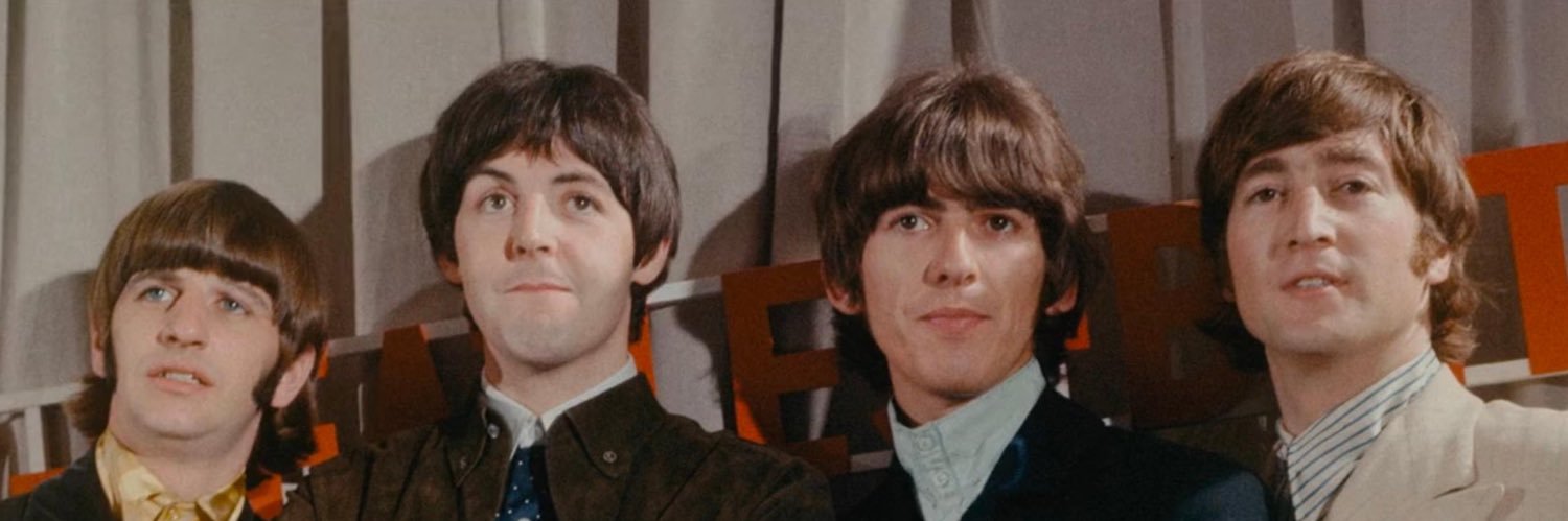 Lesbian McCartney's banner