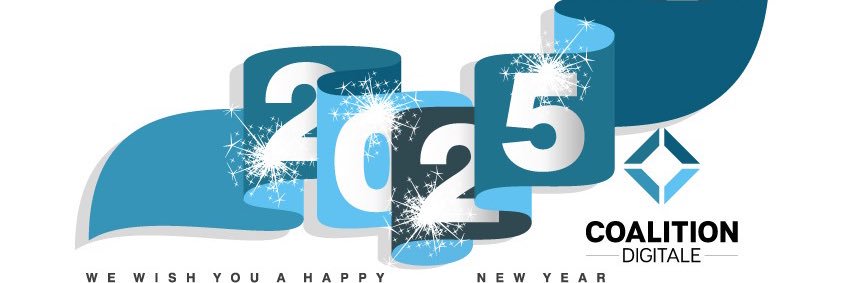 Digital Coalition banner