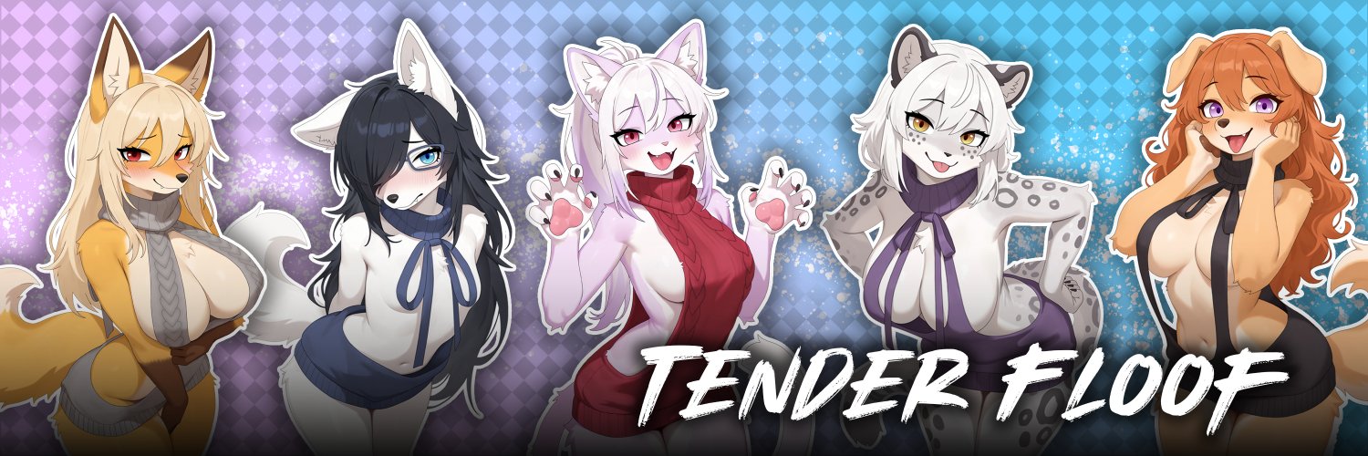 Tender banner