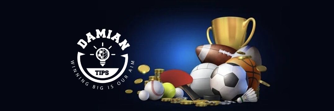 DamianTips banner