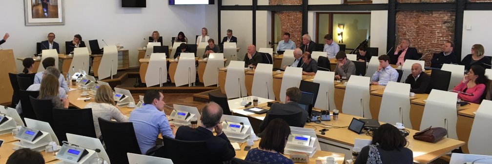 CDA Bestuurdersver. banner